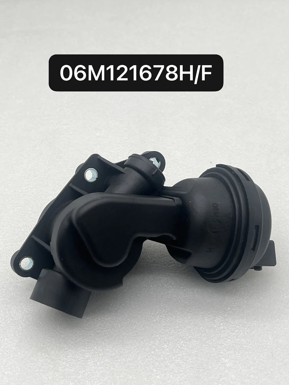 BRAND NEW Genuine OEM Engine Coolant Thermostat 06M121678H For VW Audi A4 Q7 3.0T 2016 06M-121-678-H