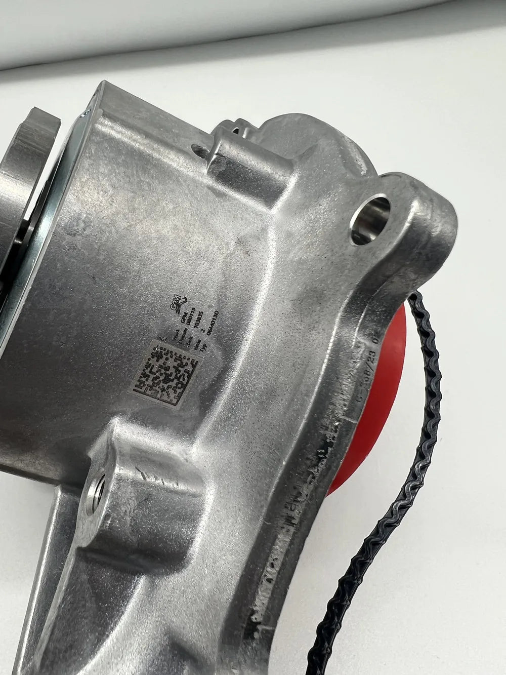 Brand NEW Genuine 06M121013D / 06M121013C OEM EA839 Engine Water Pump For Audi A4 A5 S5 A6 A7 A8 Q5 Q7 RS5,VW Touareg 3.0T 2.9T