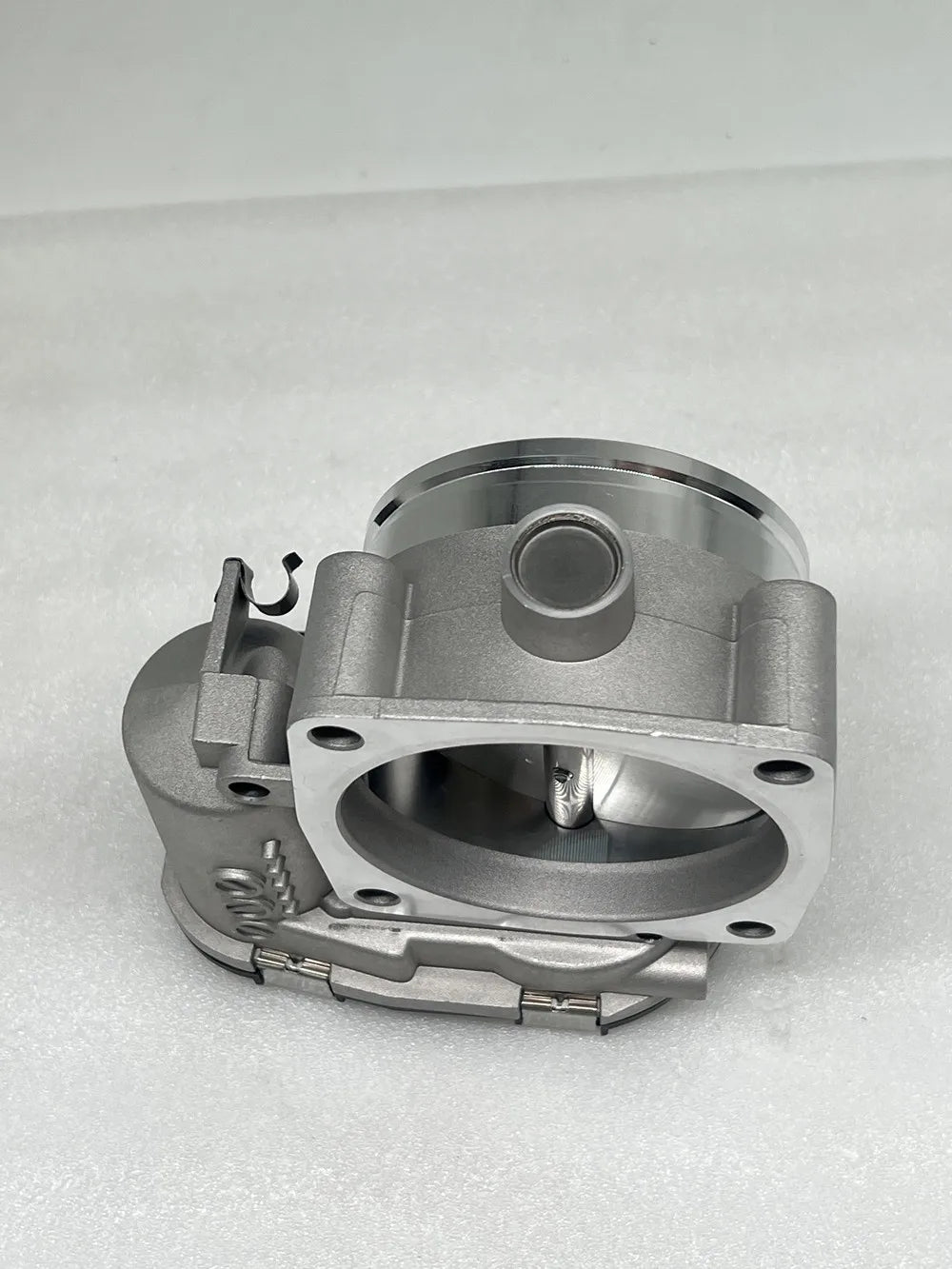 BRAND NEW Genuine 022133062AJ 99760511501 OEM Electronic Throttle Body Assembly for Porsche 911 01-16 Boxster Cayenne Panamera