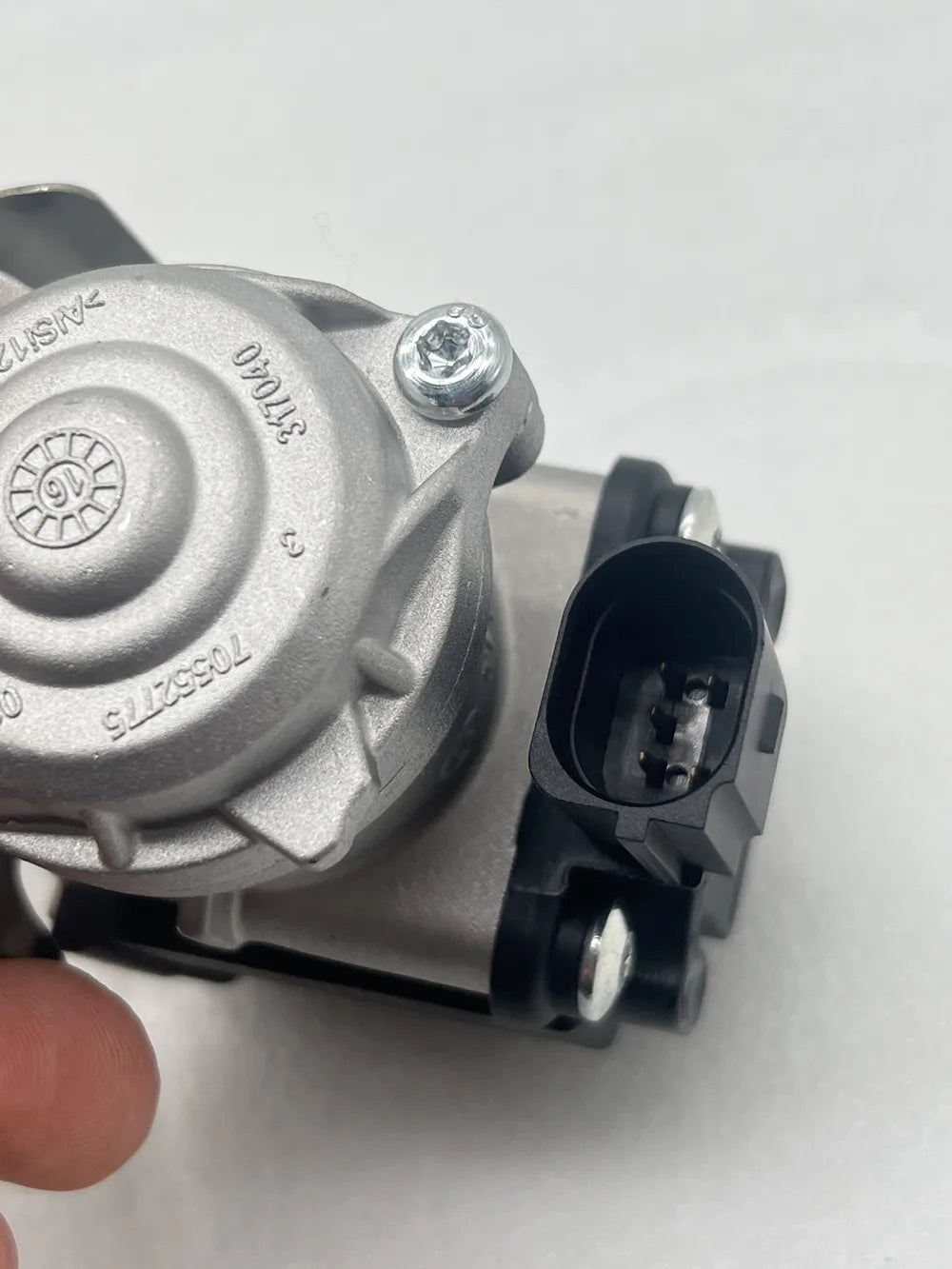 06L145612 OEM Turbocharger Electric Actuator 06L145612K,06L145612L,06L145612J For 2.0 TFSI AUDI A4 B8,A5,Q5,VW EA888 Gen3 2.0T