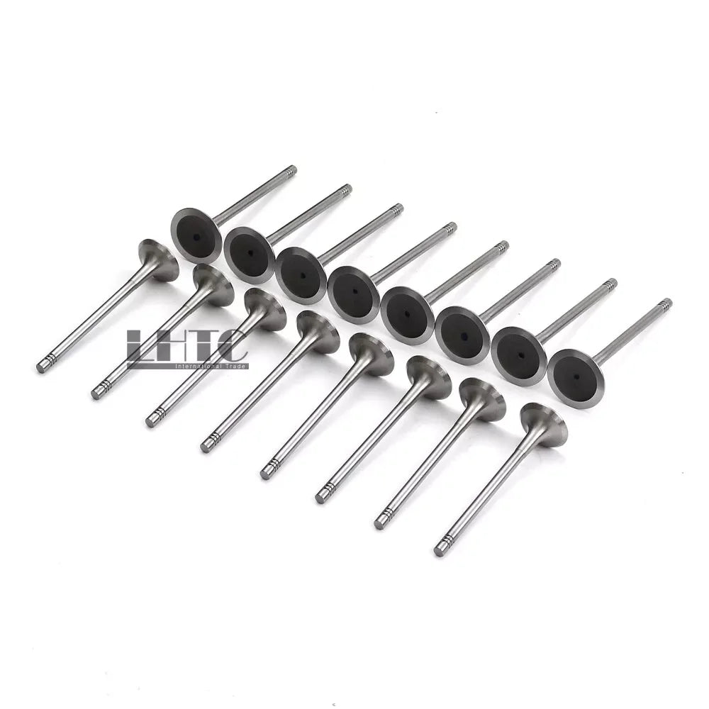 Premium 2.0T Engine Overhaul Rebuild Valves Repair Kit Φ21mm For Audi A4 2.0 TFSI VW GTI Skoda Seat CDN CCZ CCTA CAEB GEN2 EA888