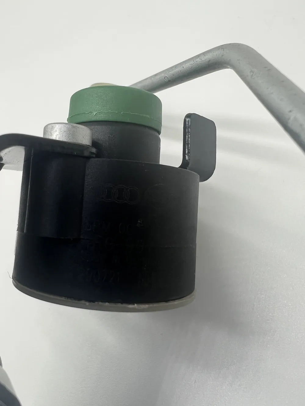 Made In Germany OEM Level Sensor with Poles Right Front 4F0941286B NEW for Audi A6 C6 3.2L 4.2L 4F0 941 286 B