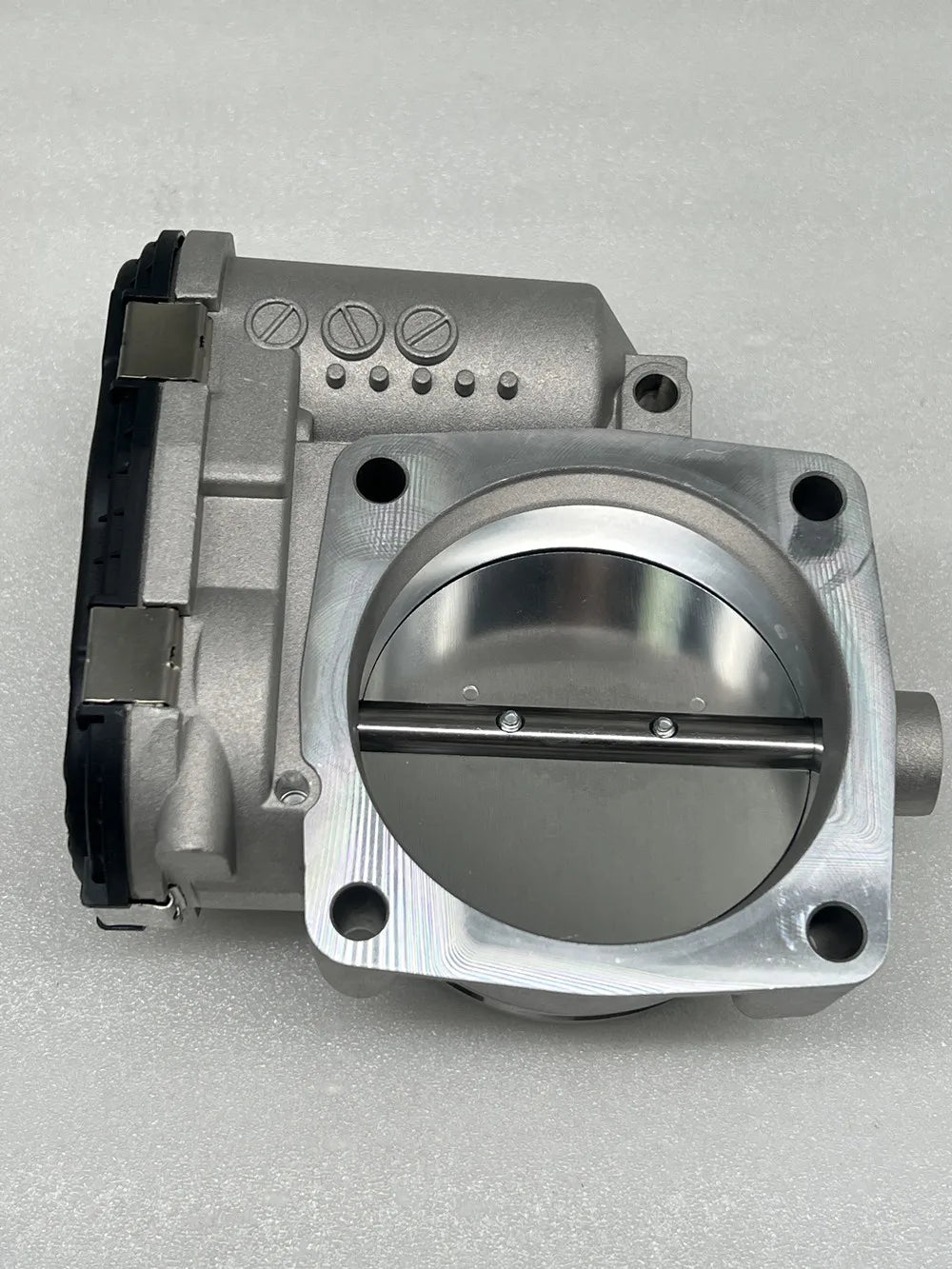 BRAND NEW Genuine 022133062AJ 99760511501 OEM Electronic Throttle Body Assembly for Porsche 911 01-16 Boxster Cayenne Panamera