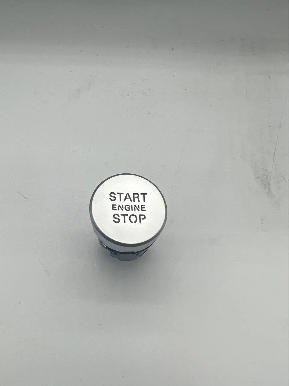 OEM NEW Fit For Audi 2012-2018 A6 C7 S6 A7 Engine Start Stop Switch Button 4G1905217A