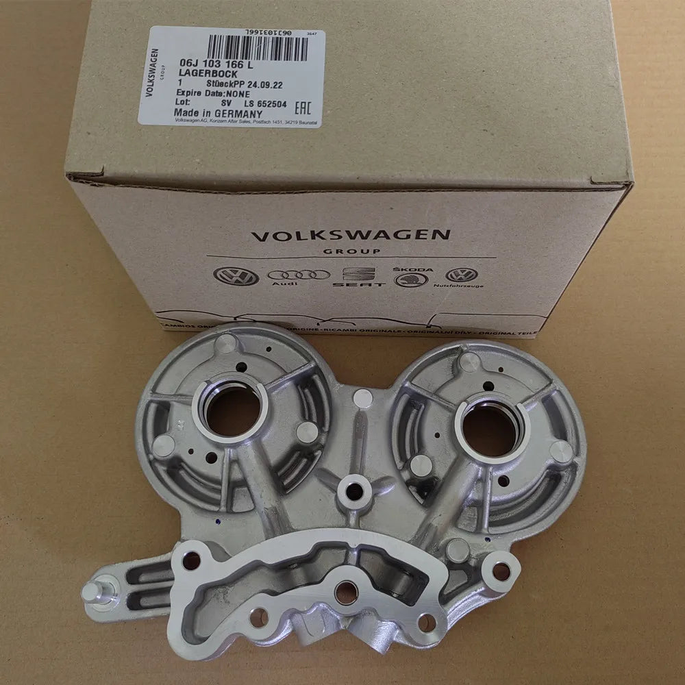 06L103144K 06L103144H 06L103144F 06L103144D OEM Camshaft Bearing Bridge Mount Fit For VW Golf GTI R MK7 Audi A4 A5 1.8T 2.0TFSI