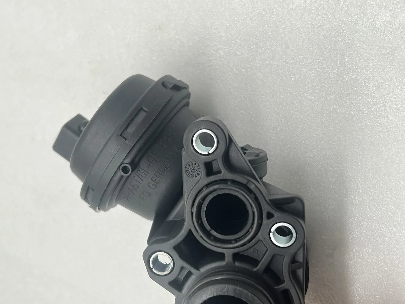 BRAND NEW Genuine OEM Engine Coolant Thermostat 06M121678H For VW Audi A4 Q7 3.0T 2016 06M-121-678-H