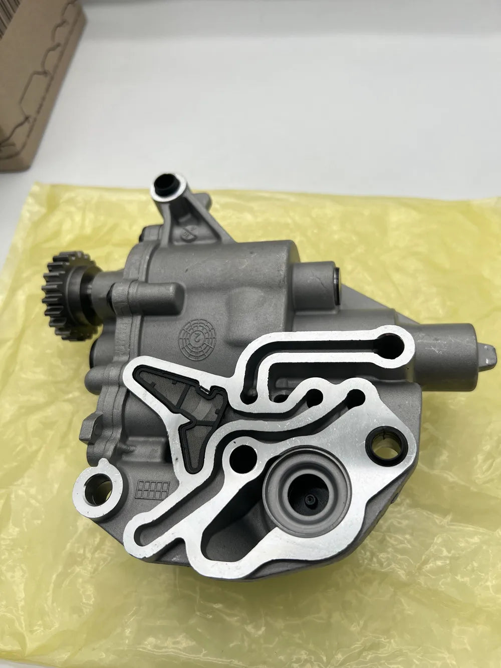 2 Years Warranty Germany Oil Pump 06H115105DF 06H115105AP For Audi A4 A5 Q3 Q5 VW CC Jetta Beetle 1.8 2.0TFSI CCZA CCZB CDAA