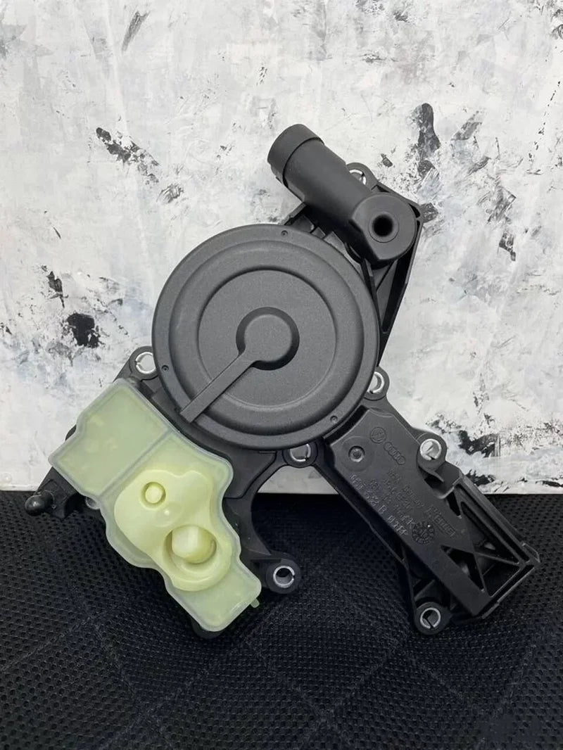 06H103495AK OEM Oil Separator PCV Valve Assembly For AUDI TT A4 A5 A6 Q5 For VW Golf GTI Tiguan Touran Passat CC 06H103495AE