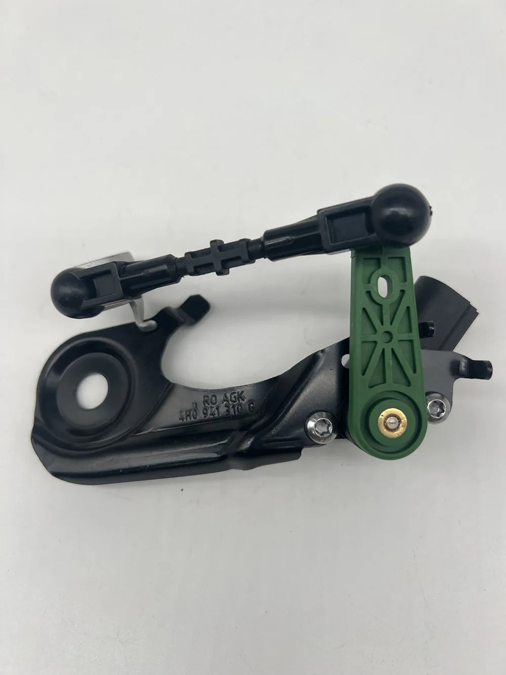 Genuine NEW OEM 4H0 941 310 C / 4H0941310C Rear Right Height Level Sensor For 2012-2018 Audi A6/ A7/ A8 S8 Quattro