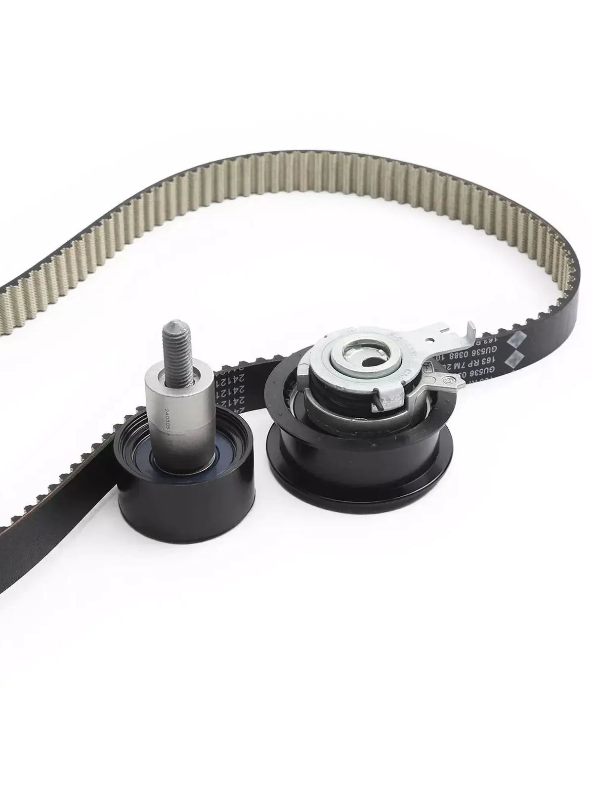 04E109119A 04E109119C 04E109119F 04E198119 OEM Timing Belt Kit 04C109479K For Audi A1 A3 A4 Q3 VW Golf Jetta Skoda Seat 1.4T