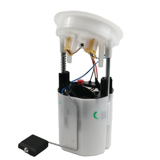 OE 16147197075 Engine Fuel Tank Feed Unit Fuel Pump Assembly for Continental for BMW E81 E82 E87 E88 E90 330i