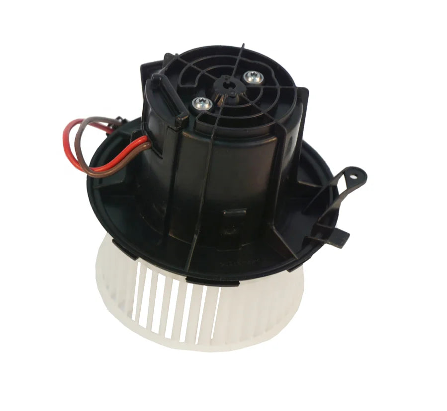 OEM Blower Motor 2128200708 Climate Control for Mercedes-Benz C400 C63 AMG E63 AMG 2011-2016