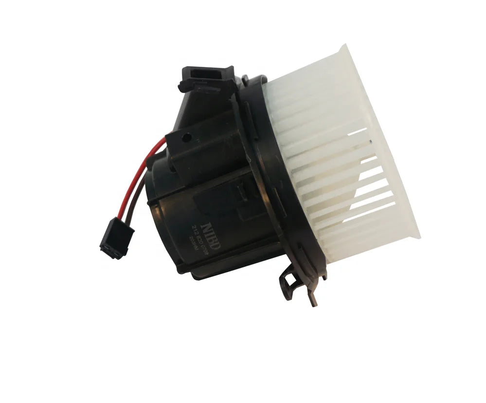 Aftermarket Blower Motor  2128200708 A2128200708 for Mercedes-Benz C400 C63 OEM Blower Motor