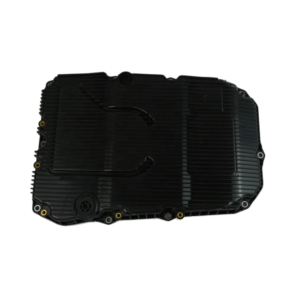 Genuine New Transmission for Mercedes Benz W166 X166 W205 W213 W222 7252703707 New Condition Oil Pan