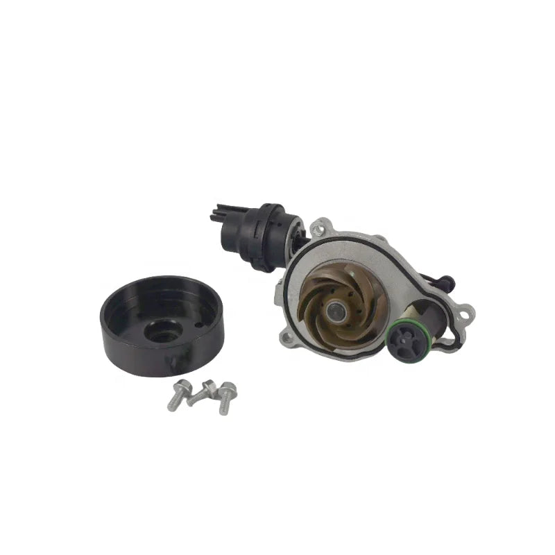 Genuine Mini B48/B46 Car Water Pump 11518638026 for BMW F20 F21 F35 G30 G38 G11 G12 New and Used Condition