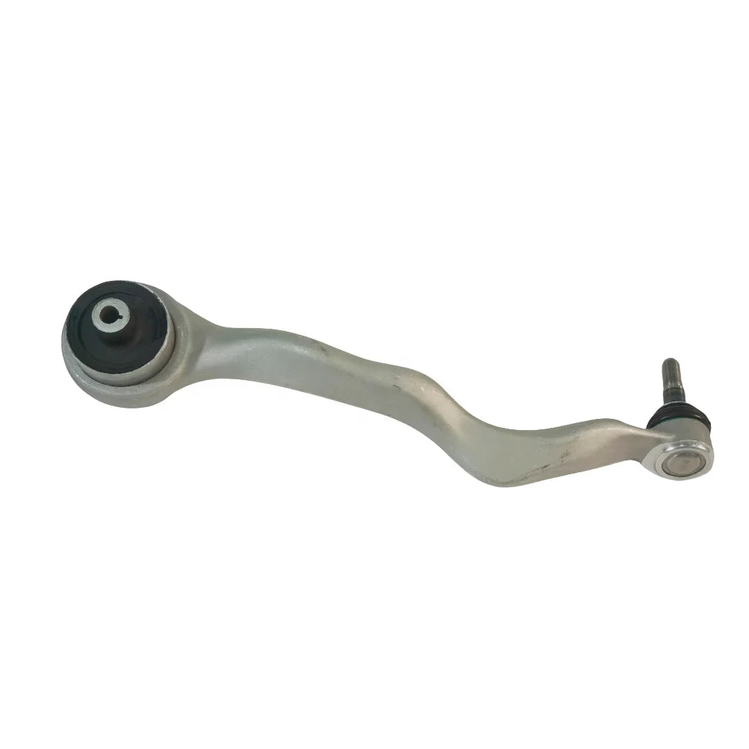 High Quality Front Left Lower Control Arm Suspension System 31126855741 Steel and Aluminium for BMW F20 F30 F35 Cars