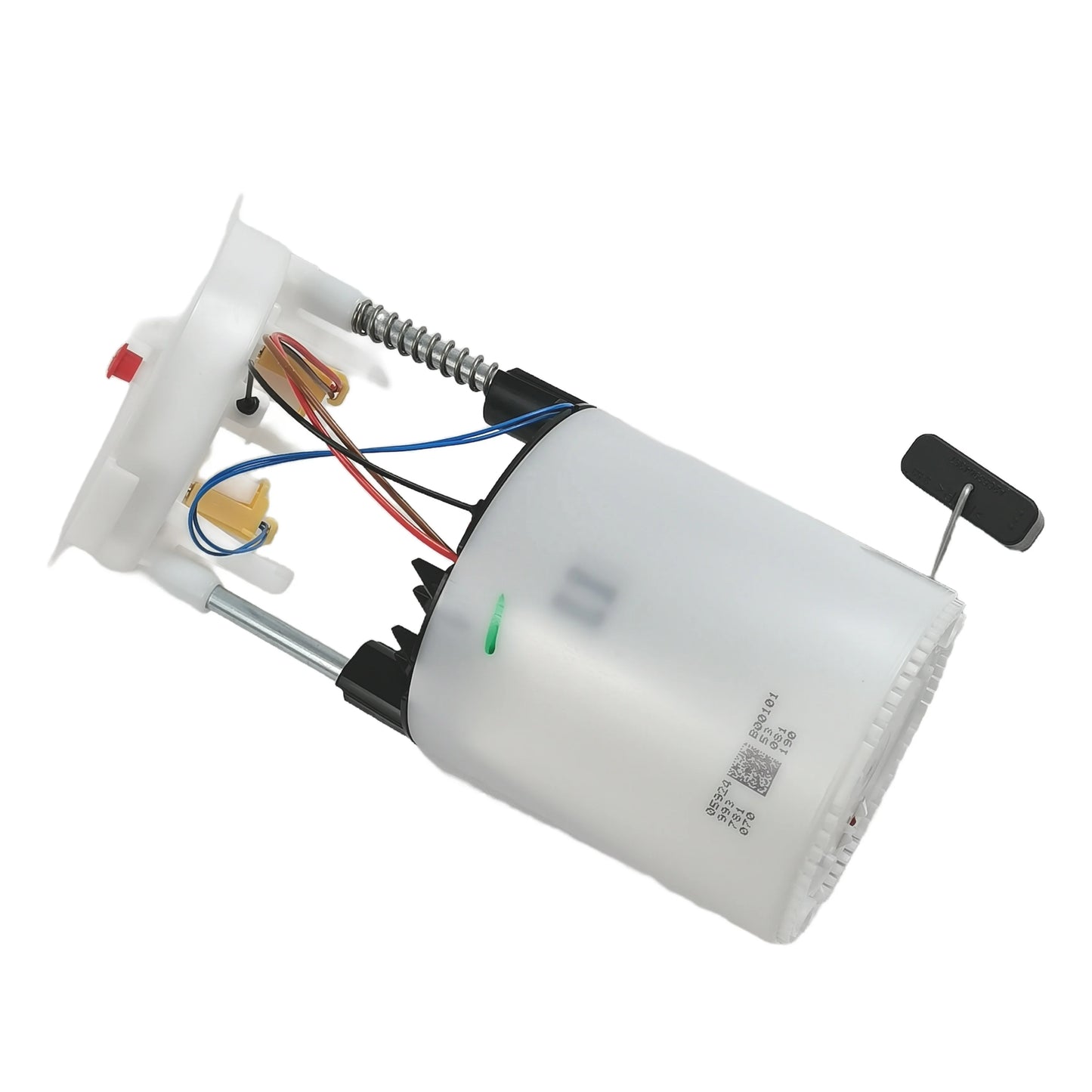 OE 16147197075 Engine Fuel Tank Feed Unit Fuel Pump Assembly for Continental for BMW E81 E82 E87 E88 E90 330i