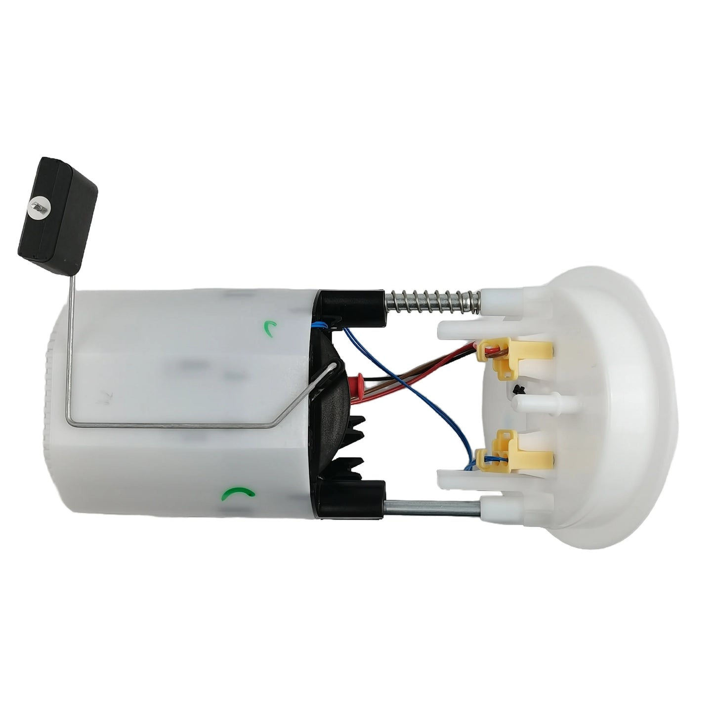OE 16147197075 Engine Fuel Tank Feed Unit Fuel Pump Assembly for Continental for BMW E81 E82 E87 E88 E90 330i