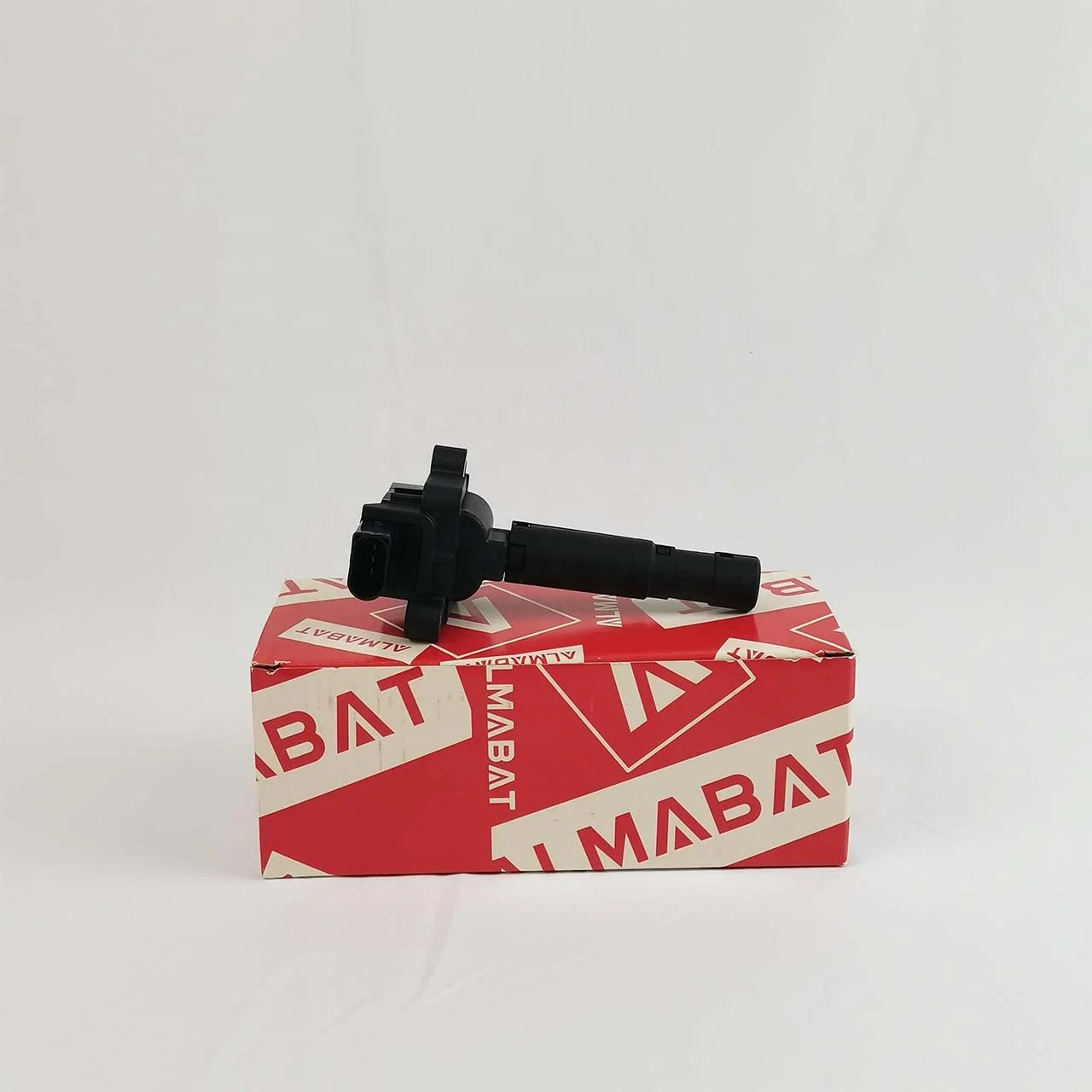 High Temperature Resistance and Durability OE 0001502980 Ignition Coil for Mercedes Benz W203 CL203