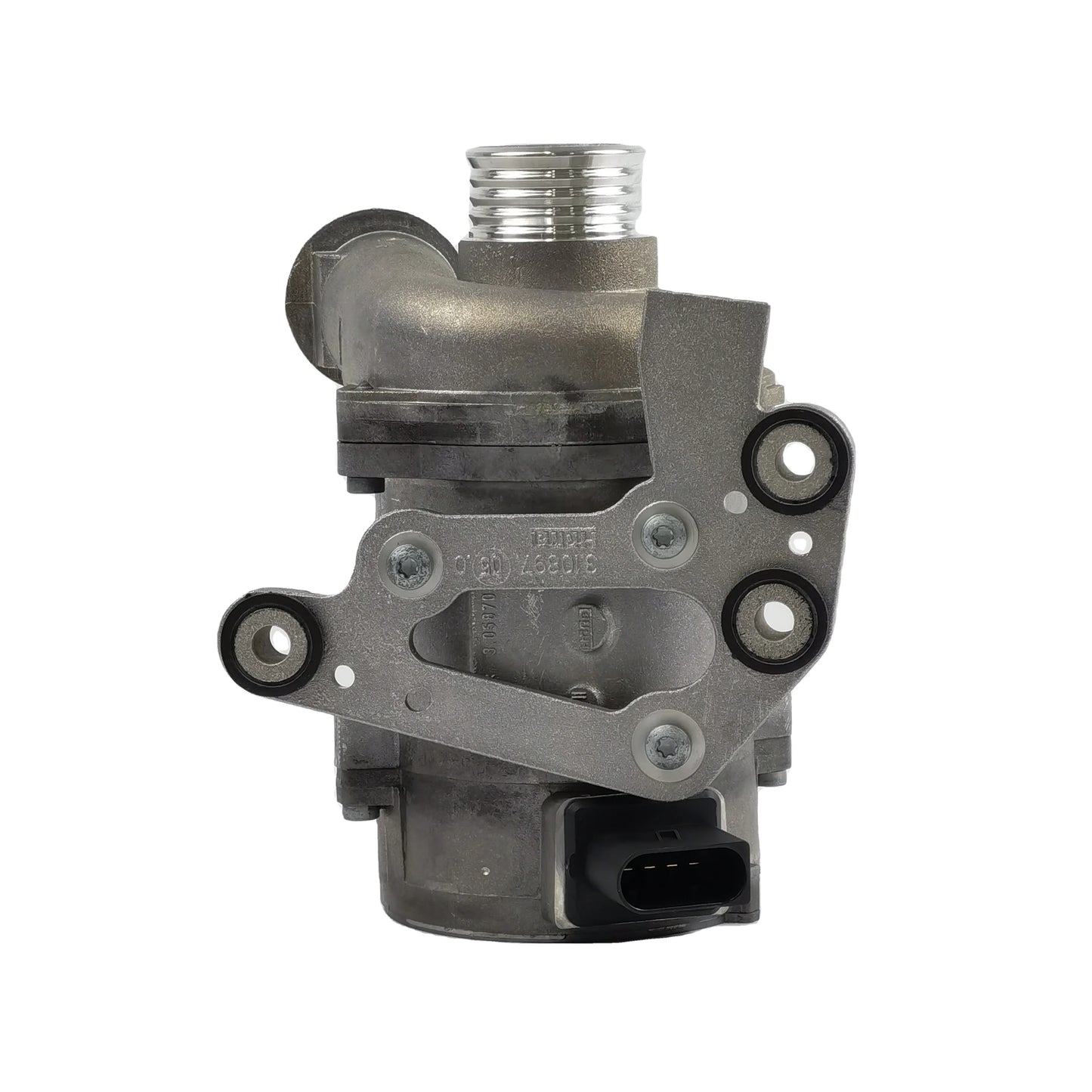 Electric for Pierburg Engine Water Pump 11517583836 for BMW 528i X3 F18 F11 F10 F02 F25 Water Pump 11517583836