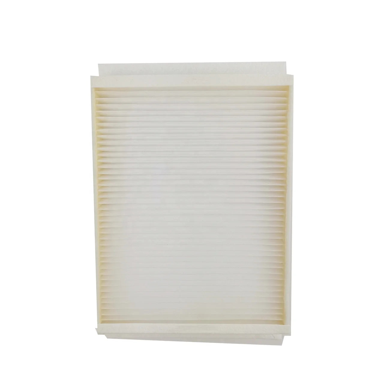 Genuine OE 1668300218  Air Conditioner Filter for Mercedes Benz C180 C220 High Quality Auto Cabin Air Filter