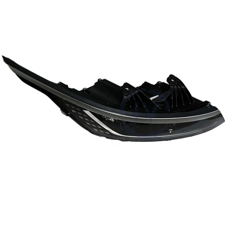 Best Price Destroyer 05 King Car Auto Parts HA2HK-4121020A for Byd Chazor Right Combined Headlight
