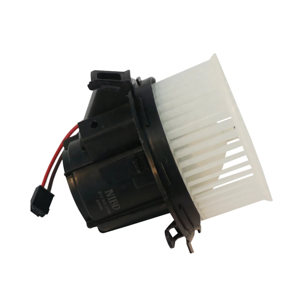 OEM Blower Motor 2128200708 Climate Control for Mercedes-Benz C400 C63 AMG E63 AMG 2011-2016