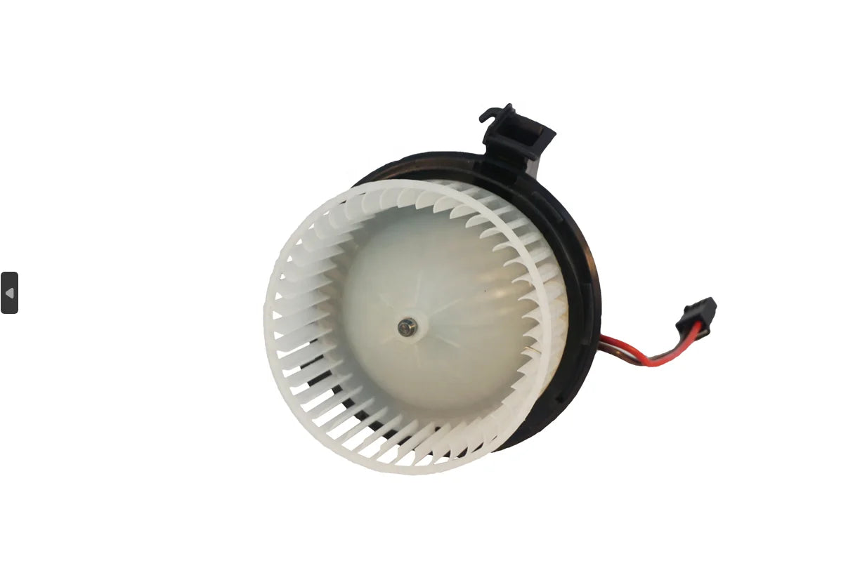 OEM Blower Motor 2128200708 Climate Control for Mercedes-Benz C400 C63 AMG E63 AMG 2011-2016