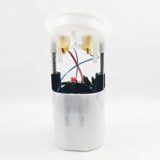 Auto Parts Fuel Pump Assembly for BMW 3 Series E90 E93 E80 E81 E82 X1 E84 16117197076 Harbor