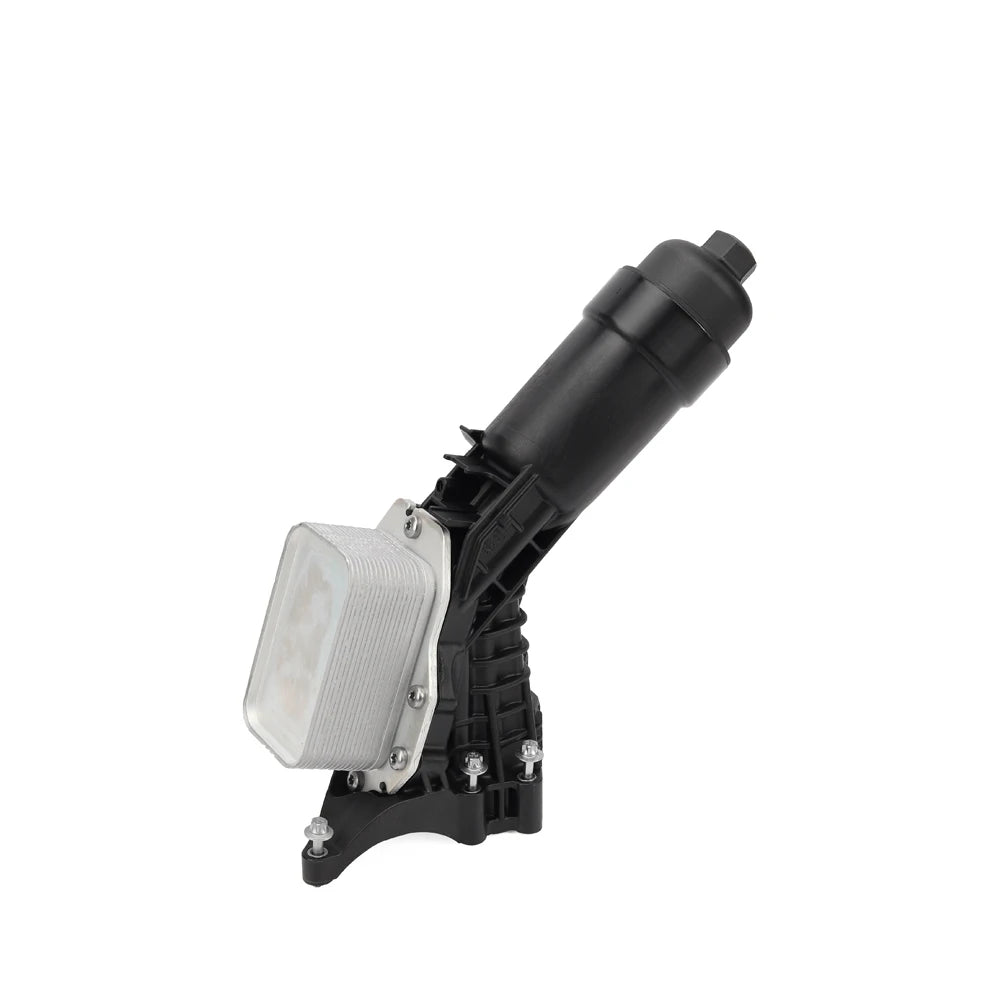 High Quality Oil Filter Housing Engine Oil Cooler Assembly Kit 11428580414 11428651710 11428580415 for BMW G20 G30 G01 G02 B46