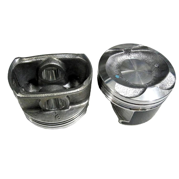 High Quality Auto Spare Parts Supplier Automobile Piston for BYD F0 371QA-1004011