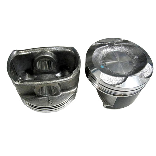 High Quality Auto Spare Parts Supplier Automobile Piston for BYD F0 371QA-1004011
