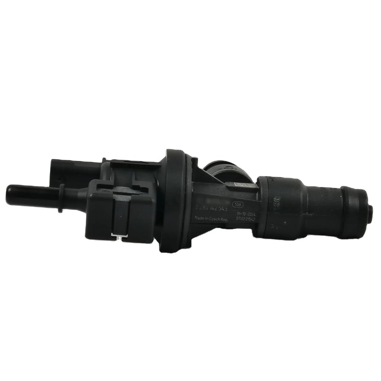 Auto Engine Parts Fuel Tank Breather Valve For BMW F20 F22 F30 F32 330i 440i X5 X6 2.0 3.0 13907643106 Harbor