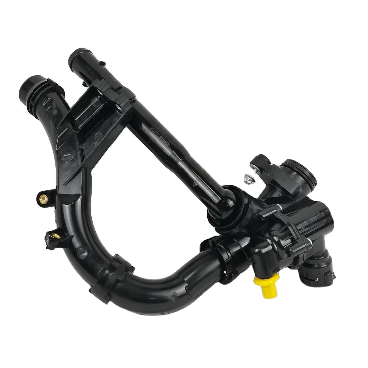 Auto Cooling System 2742003400 Thermostat Housing for Mercedes Benz M274 W205 W213 C253 W212