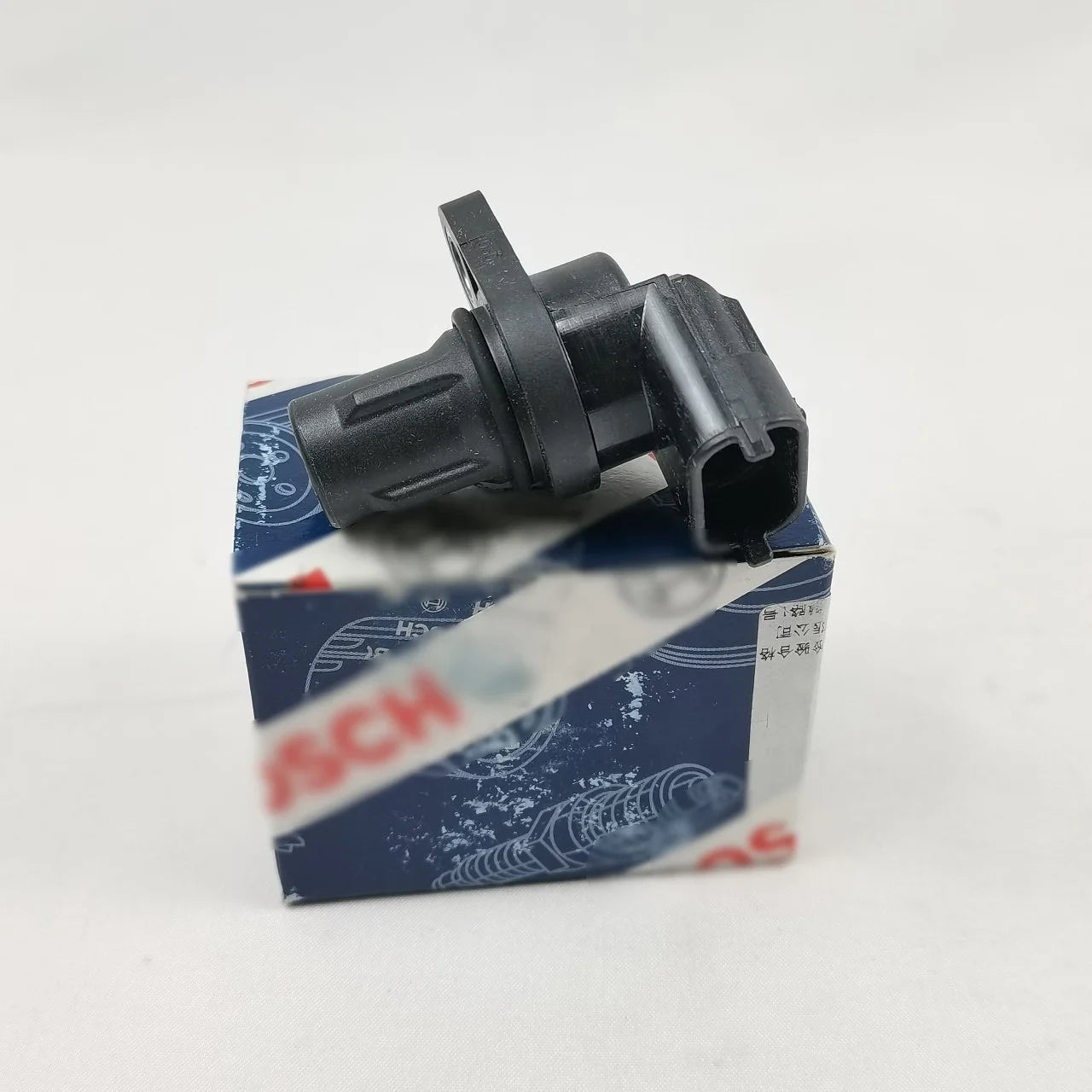 Good Price Camshaft Position Sensor For Mercedes Benz W164 W204 X164 GL450 M272 M271 For BOSCH 2729050043