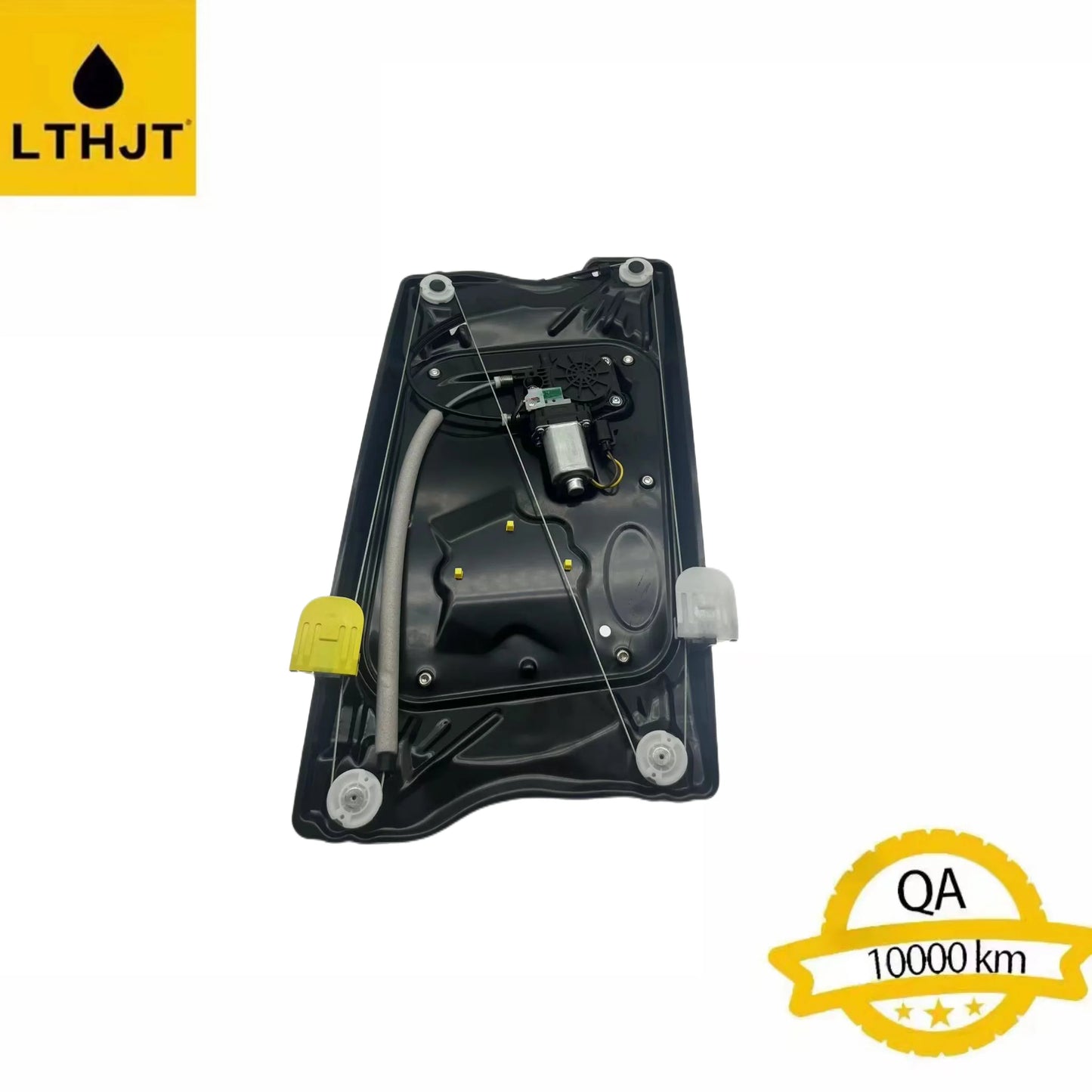 Front Left Window Regulator Suitable for Land Rover Freelander 2 Automotive Parts LR060136 LR032027 LR031726 LR019659