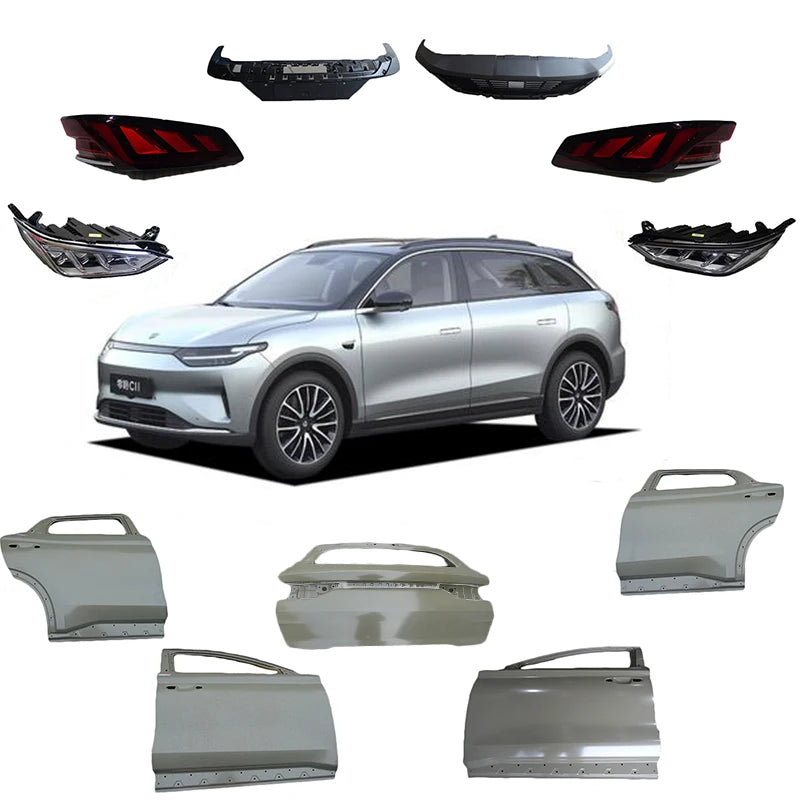 High Cost Performance Auto Spare Parts Supplier  for Leapmotor C11 T03 C01