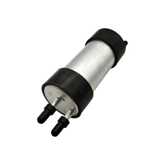 Wholesale OEM 16127236941 Car Accessories Auto Parts Engine System Gasoline Filter Aluminum for BMW F15 F16