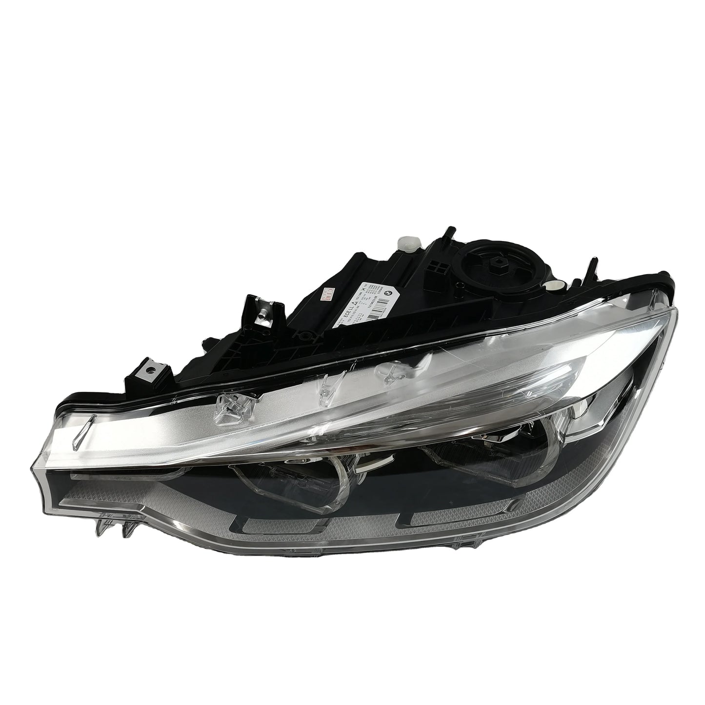 Original Genuine Full LED Headlights L for BMW 3 Series F30 F31 F35 LCI 320Li 2014 - 2018 63117419633