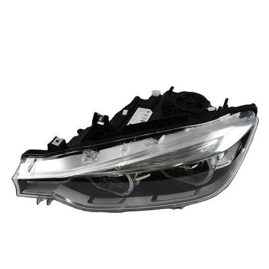 Original Genuine Full LED Headlights L for BMW 3 Series F30 F31 F35 LCI 320Li 2014 - 2018 63117419633