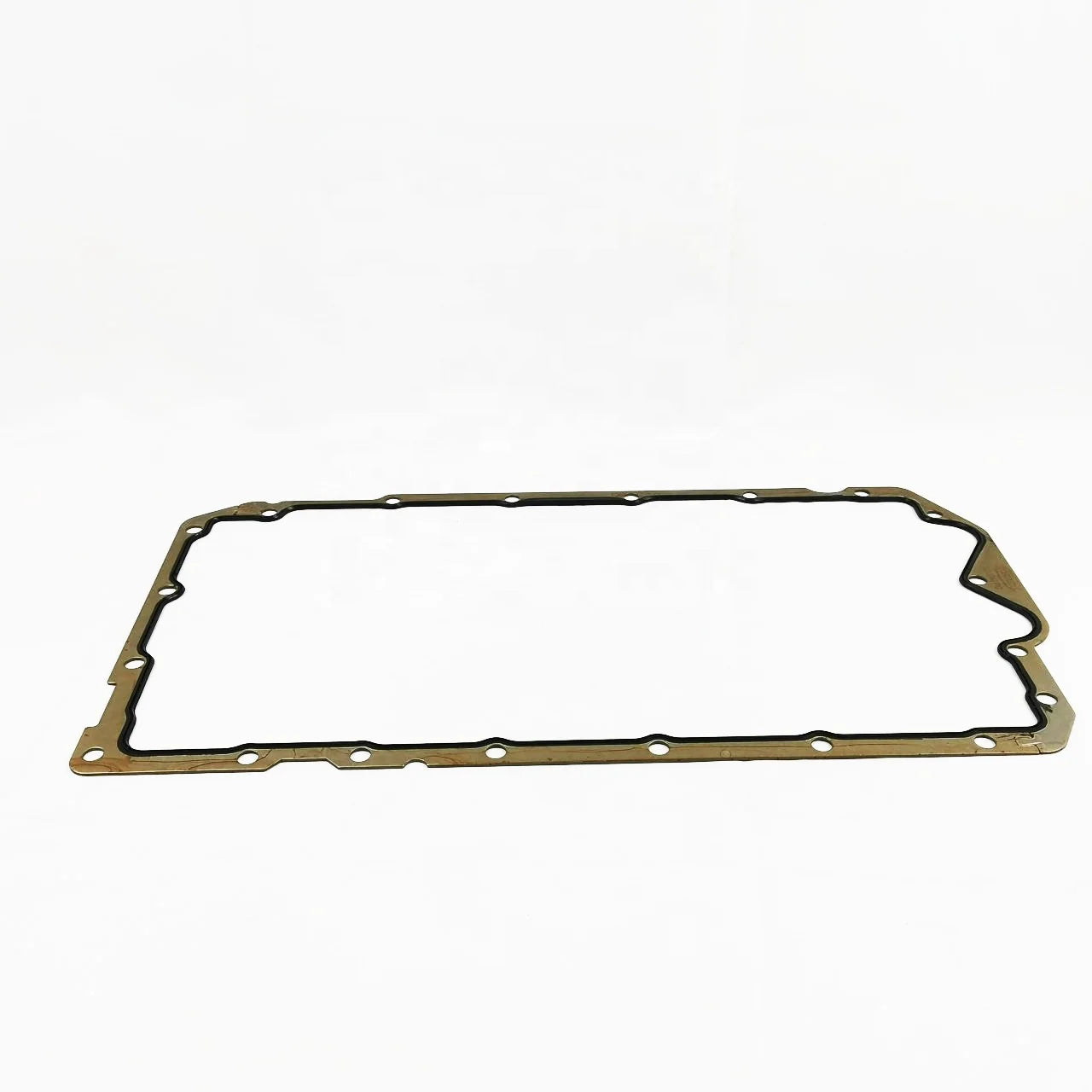 Auto Engine System 11137511224 Oil Pan Gasket Seal Set For BMW E46 E90 E91 E93 E92 N42