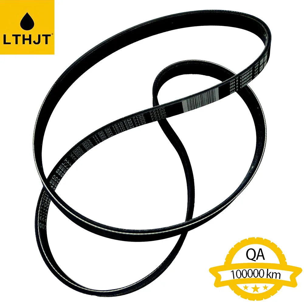 Wholesale OEM 0029931196 Car Accessories Auto Parts New Belt 5PK1510 for Mercedes Benz W246