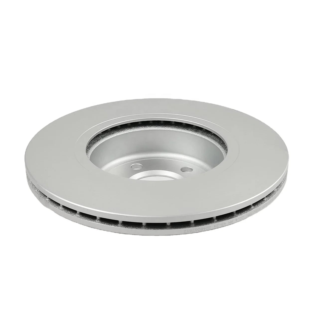 High Quality Brake Discs for BMW X5 X6 E70 F15 F85 F16 F86 OE 34116886478 Harbor Front Brake Disc