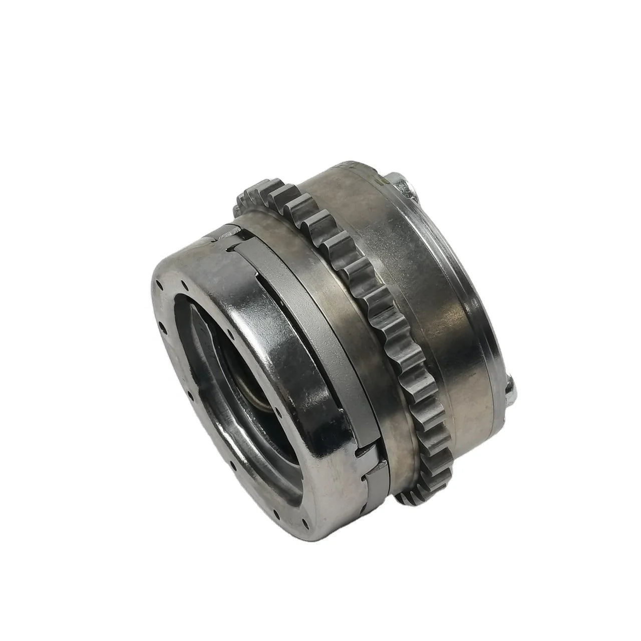 VVT Camshaft Adjuster Left for Mercedes Benz M276 2760505300 W166 W221 W212 W213 for Continental
