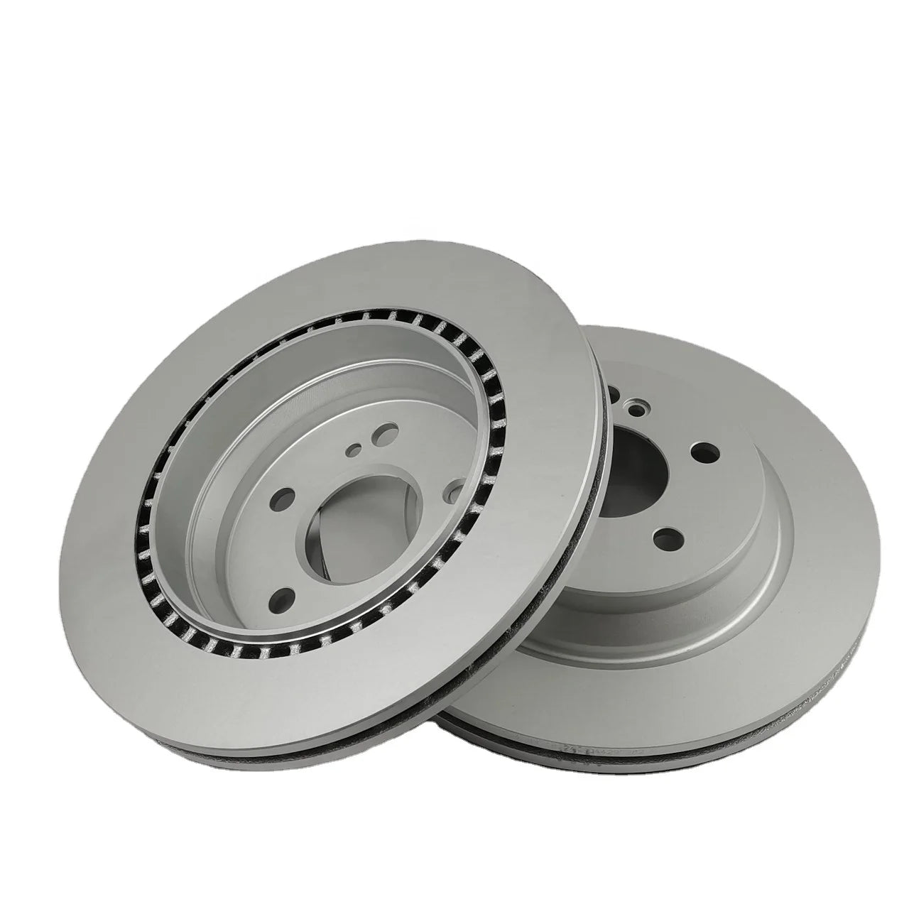 New Brake Disc 300mm Rear Brake Disc for Mercedes Benz W221 S350 for ATE Brake Disc 2214231212 W221