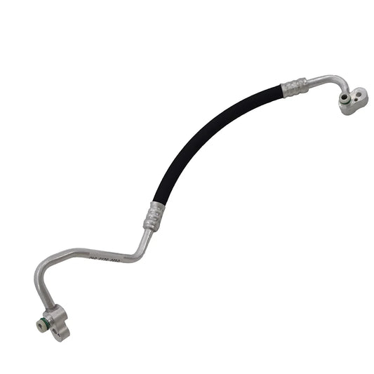 Wholesale OEM 64539213843 Car Accessories Auto Parts High Quality New Air Conditioning Pipe for BMW F30