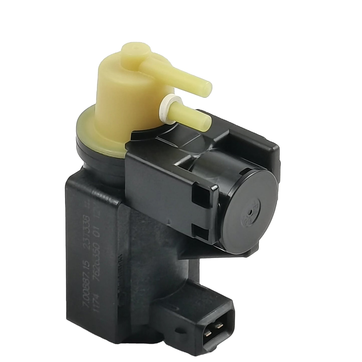 Genuine 11747626350 for BMW 335i 550i 535i F01 750i N54 for PIERBURG Turbocharger Pressure Converter
