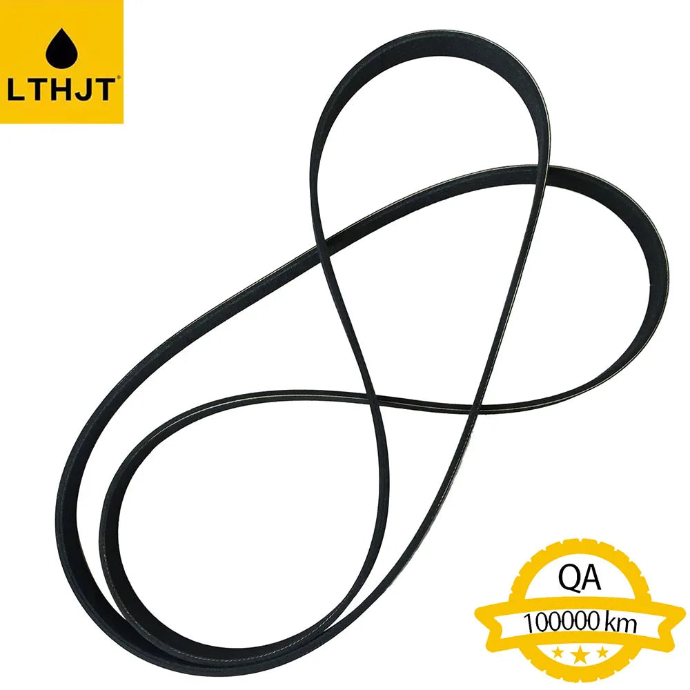 Wholesale OEM 0019938696 Car Accessories Auto Parts New Belt 6PK2260 for Mercedes Benz W211