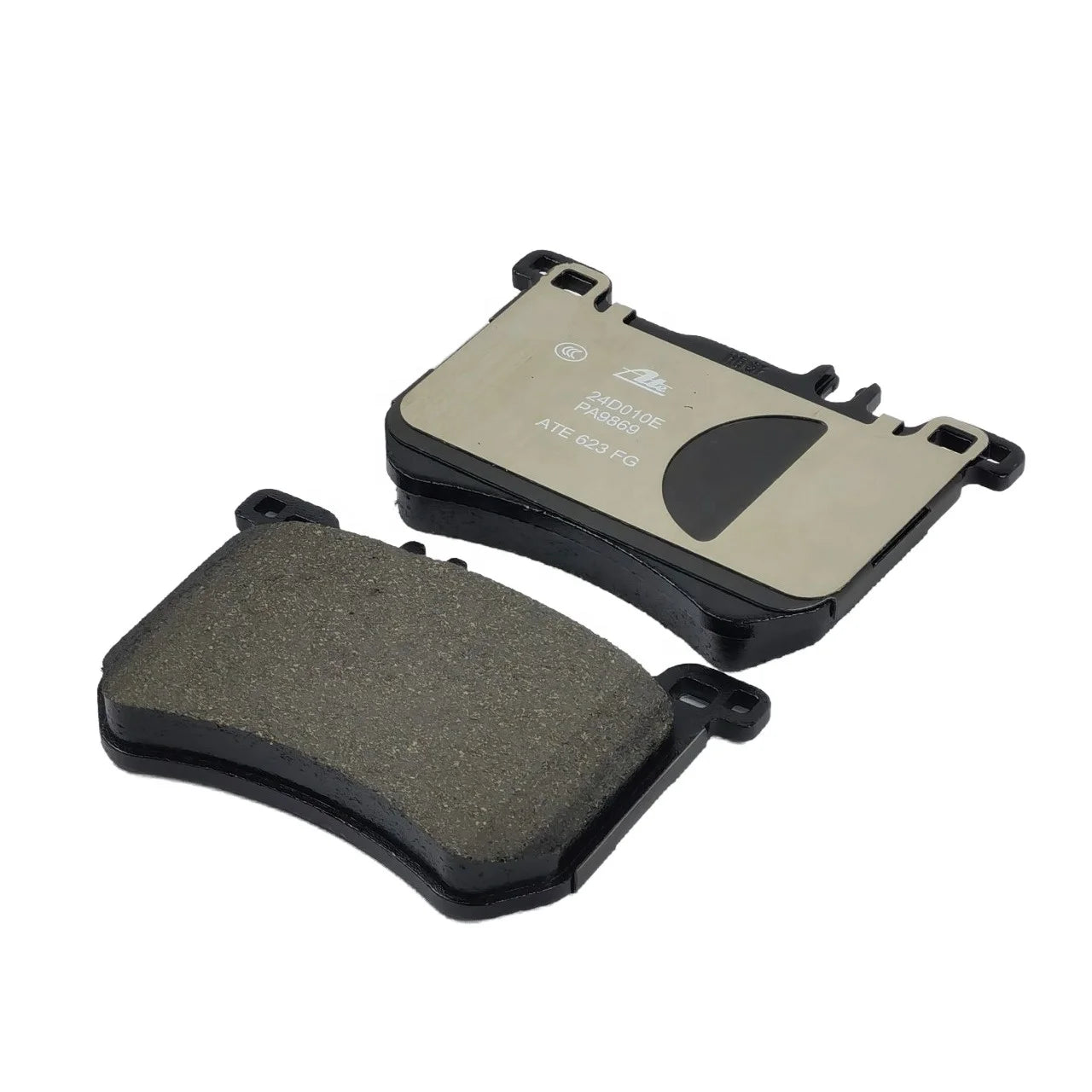 Auto Brake System OE 0004202705 Ceramic Front Brake Pad for Mercedes Benz W222 S320