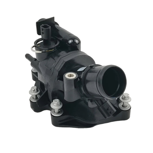 2822030175 Coolant Thermostat for Mercedes Benz A160 200 CLA180 250 A250E GLB180 4MATIC for MAHLE